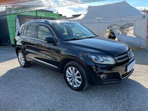 Volkswagen Tiguan 2.0 CR TDI 177k 4-Motion Sport&Style ... - 2