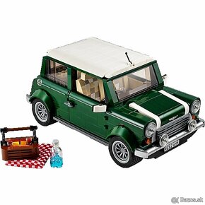 LEGO Creator Mini Cooper (10242) - 2