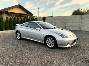 TOYOTA CELICA 1.8 VVT-I - 2