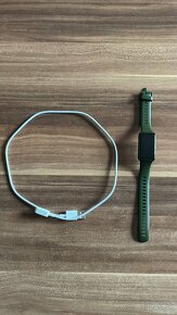 HUAWEI band 7 farba zelena ako nové - 2