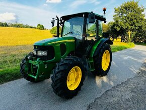 John deere 5720 - 2