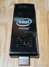 Mini PC Computer stick Intel - 2