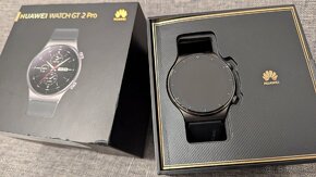 Huawei Watch GT2 Pro - 2