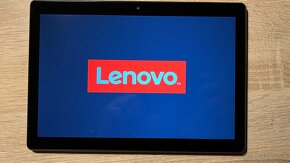 Lenovo Tab M10 FullHD - 2