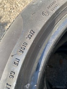 225/55r17 Pneu letne pirelli - 2