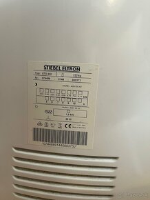 Stiebel Eltron ETS 600 štandardné akumulačné kachle - 2