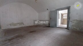 HALO reality - REZERVOVANÉ - Predaj, rodinný dom Partizánska - 2