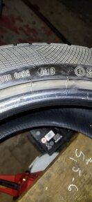 Zimné pneumatiky 245/45 R18 - 2