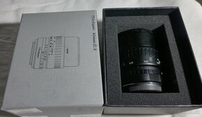 TTartisan 40mm f2,8 makro - 2