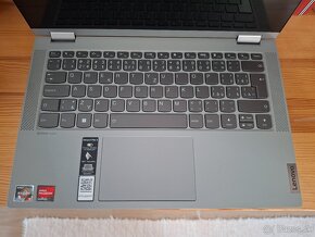 Lenovo ideapad flex 5 - 2