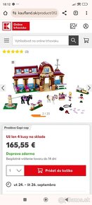 Lego friends - 2