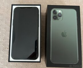 Iphone 11 Pro 64GB - 2