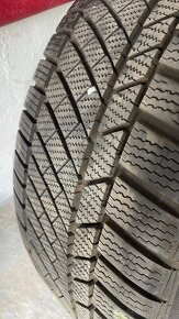 Zimná sada 245/35 r19 continental Audi Sport - 2