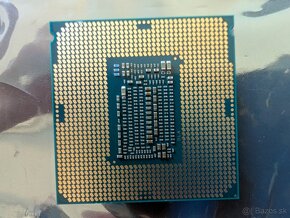 Intel i5 9600k - 2