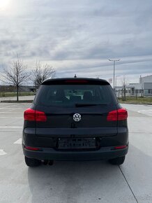 VW TIGUAN - PREDAJ AJ NA SPLÁTKY - 2