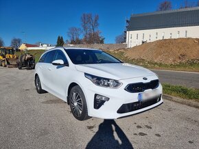 KIA CEED - 2