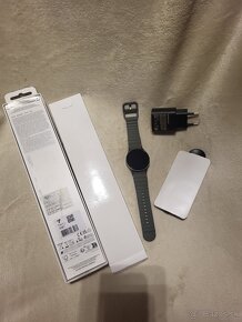 Hodinky Samsung galaxy watch7 40 mm - 2