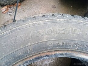 185/60 r15 zimne - 2