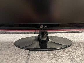 Minitor 22” LCD LG Flatron W2261VP-PF - 2