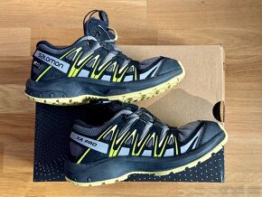 Salomon XA PRO 3D v. 32 - 2