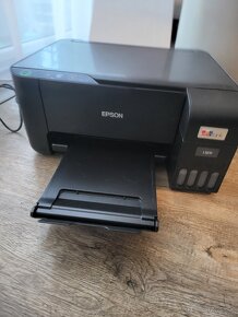 Predám úplne novú tlačiareň Epson L3231 - 2