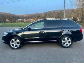 Škoda Octavia 2   1.6TDI. 4x4 - 2