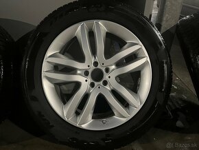 Disky 20” Mercedes GL,ML,GLS,GLE - 2