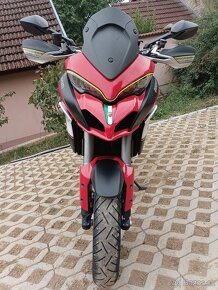 Ducati Multistrada 1200S - 2