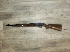 MALOKALIBROVKA REMINGTON NYLON 66 .22LR - 2