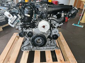 MOTOR CTB 3,0 TDI MACAN ,A7, A8,Q5 - 2