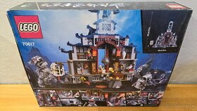 LEGO Ninjago - 2