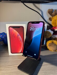 iPhone Xr 64gb - 2