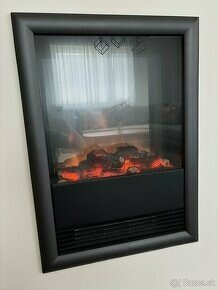 elektrický krb EWT Optiflame VIOTTA DELUXE VTA20RC - 2