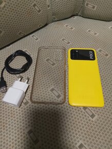 Xiaomi Poco M3. 4/64gb - 2