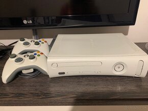 XBOX 360 - 2