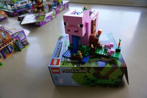 Lego Minecraft 21170 - 2