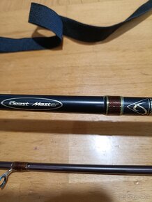 Shimano Beastmaster - 2