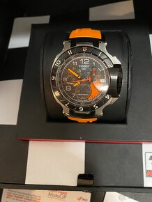 Hodinky Tissot T-Race MotoGP - 2