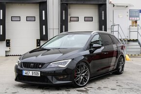 Seat Leon ST FR 2.0TDI 2015 LED - 2