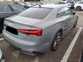 AUDI A5 50 TDI QUATTRO 3xSLINE - 2