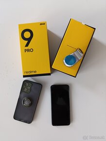 Predám MT realme 9 pro - 2