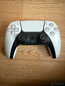 PS5 s mechanikou TOP Stav - 2