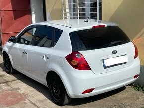 Kia Ceed ED 1,4 - 2