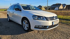 Volkswagen Passat Variant 2.0 TDI BMT Highline - 2