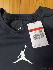 Pánske tričko Nike JORDAN - 2