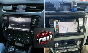 Aktivácia Android Auto a Apple CarPlay pre VW, SEAT, ŠKODA - 2