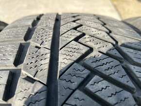 Zimné pneumatiky 235/55 R18 - 2