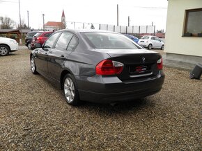 BMW Rad 3 320 i 149k - 2