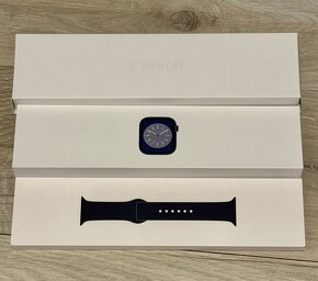 Apple Watch Series 8 - 2