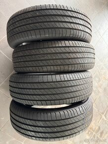 195/60 R18 Michelin - 2